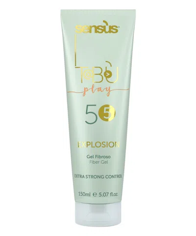 Sens.ùs Explosion 55 150 ml In White