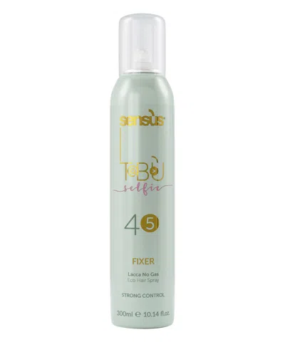 Sens.ùs Fixer 45 300 ml In White