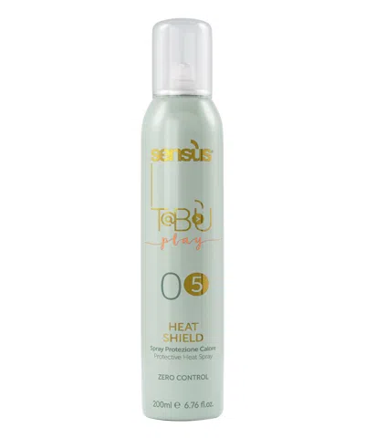 Sens.ùs Heat Shield 05 200 ml In White