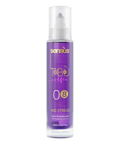 Sens.ùs No Stress 08 100 ml In White