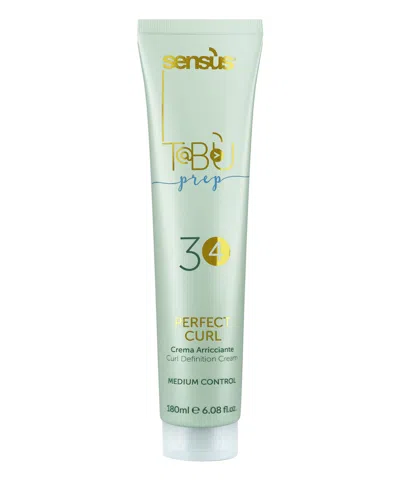 Sens.ùs Perfect Curl 34 180 ml In White