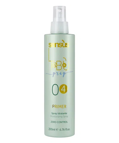 Sens.ùs Primer 04 200 ml In White
