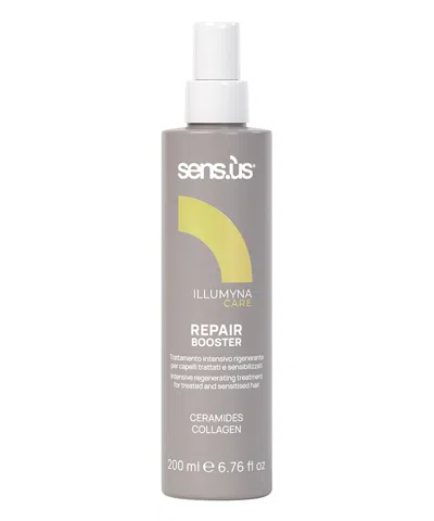 Sens.ùs Repair Booster 200 ml In White