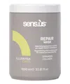 Sens.ùs Repair Mask 1000 ml In White