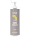 Sens.ùs Repair Shampoo 1200 ml In White