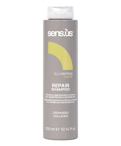 Sens.ùs Repair Shampoo 300 ml In White