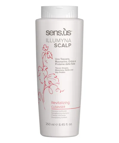 Sens.ùs Revitalizing Cleanser 250 ml In White