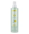 Sens.ùs Roots Volume 23 200 ml In White