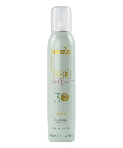 Sens.ùs Rush 33 400 ml In White