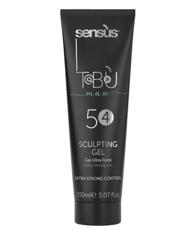 Sens.ùs Sculpting Gel 54 150 ml In White