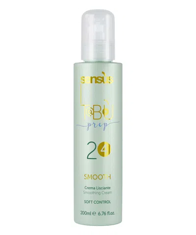 Sens.ùs Smooth 24 200 ml In White
