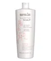 Sens.ùs Soothing Cleanser 1000 ml In White