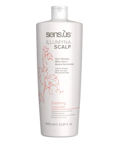 Sens.ùs Soothing Cleanser 1000 ml In White