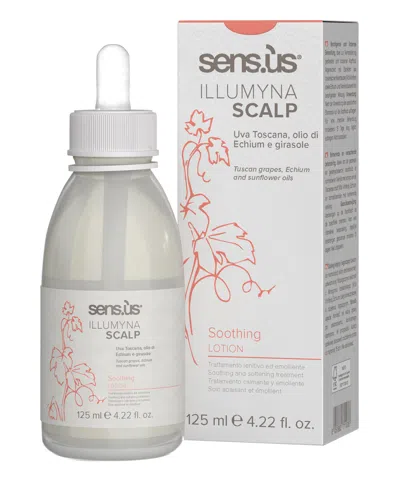 Sens.ùs Soothing Lotion 125 ml In White