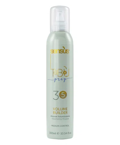 Sens.ùs Volume Builder 35 300 ml In White