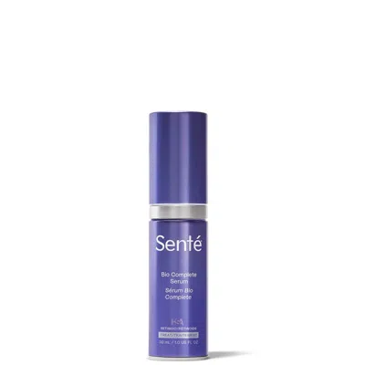 Sente Bio Complete Serum (1 Oz.) In White