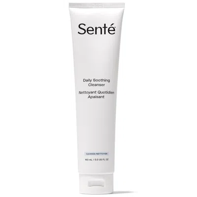 Sente Daily Soothing Cleanser 5.5 Fl. oz In White