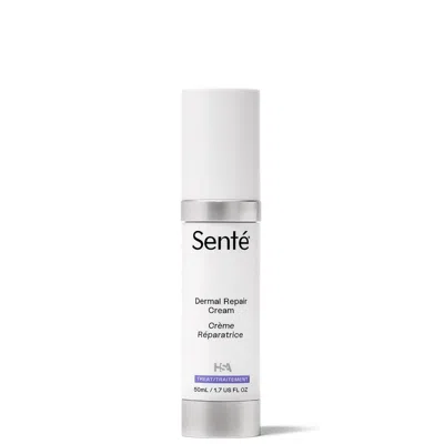 Sente Dermal Repair Cream (1.7 Oz.) In White