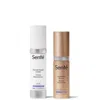 Sente Dermal Repair Ultranourish & Hydrafirm Serum Duo
