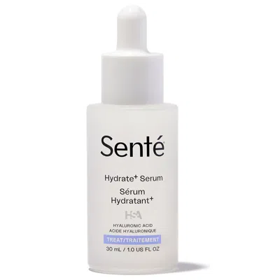 Sente Hydrate+ Serum In White