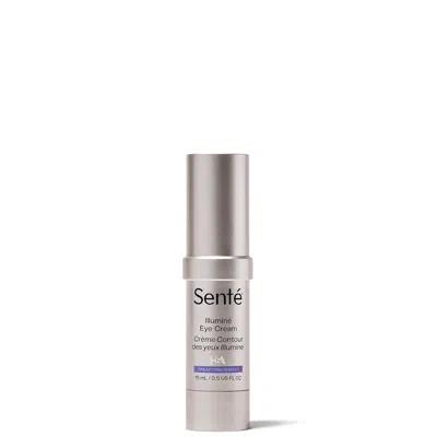 Sente Illuminé Eye Cream 0.5 Fl. oz In White