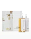 Senteurs D'orient Cedre Mediterranee Hand Gift Set