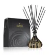 Senti Bergamot And Ginger Diffuser In Brown