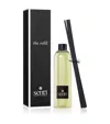Senti Pepper & Spice Diffuser - Refill In Black