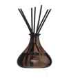 Senti White Flowers Little Roman Diffuser In Brown