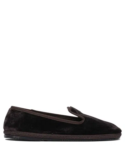 Sentier Di Segantin Roberta Loafers & Slippers