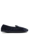 Sentier Di Segantin Roberta Loafers & Slippers Blue