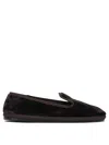 Sentier Di Segantin Roberta Loafers & Slippers Brown