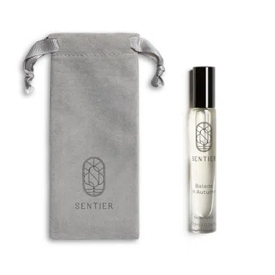 Sentier Fragrance Balade In Autumn | Capacity: 10ml