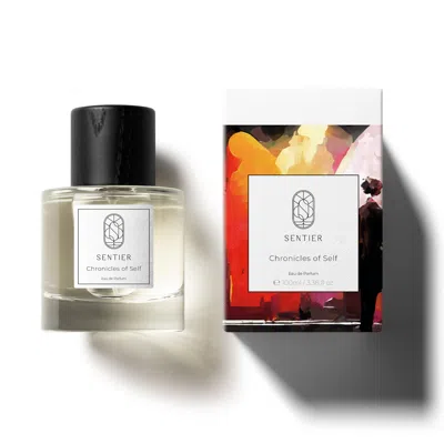 Sentier Fragrance Chronicles Of Self | Capacity: 100ml