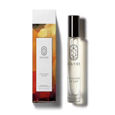 Sentier Fragrance Chronicles Of Self Eau De Parfum - 10ml
