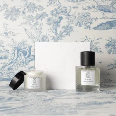 Sentier Fragrance Dreams Of Winter