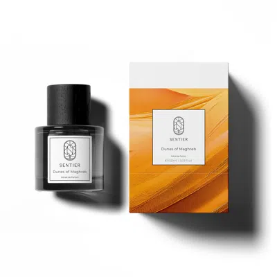 Sentier Fragrance Dunes Of Maghreb | Capacity: 50ml