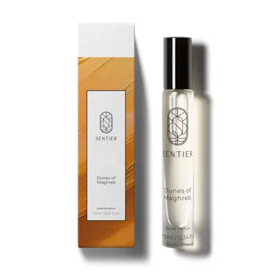 Sentier Fragrance Dunes Of Maghreb Eau De Parfum - 10ml