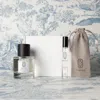 Sentier Fragrance Esteemed Musk Set - Gift Set