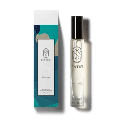 Sentier Fragrance Fernway Eau De Parfum - 10ml