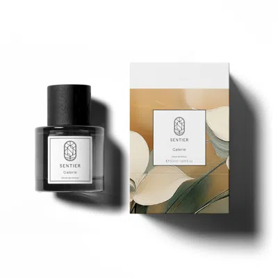 Sentier Fragrance Galerie | Capacity: 50ml
