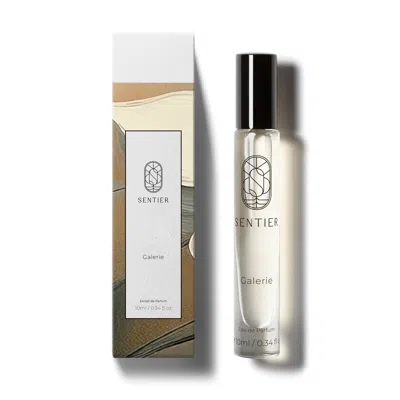 Sentier Fragrance Galerie Eau De Parfum - 10ml