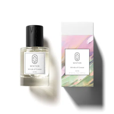 Sentier Fragrance Hair Fragrance Mist