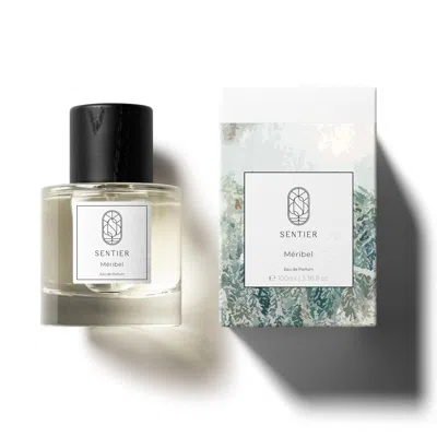Sentier Fragrance Méribel | Capacity: 100ml