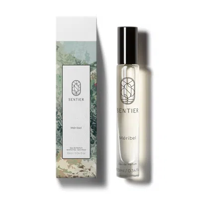Sentier Fragrance Méribel Eau De Parfum - 10ml