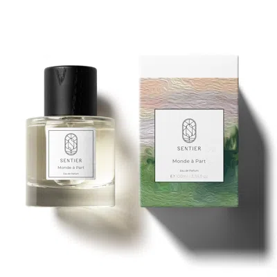 Sentier Fragrance Monde À Part | Capacity: 100ml