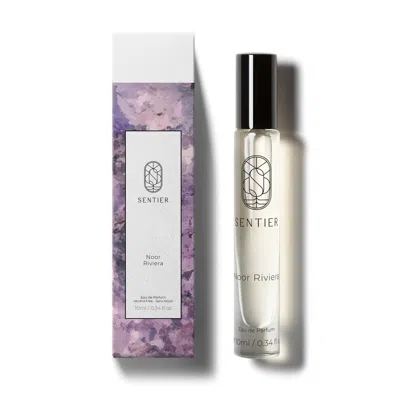 Sentier Fragrance Noor Riviera Eau De Parfum - 10ml