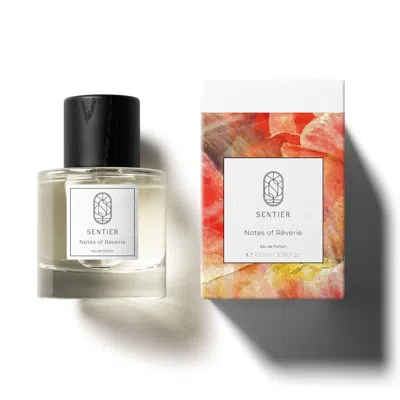 Sentier Fragrance Notes Of Rêverie | Capacity: 100ml
