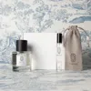 Sentier Fragrance Path Of Lemons - Gift Set