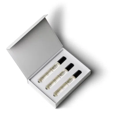 Sentier Fragrance Refined